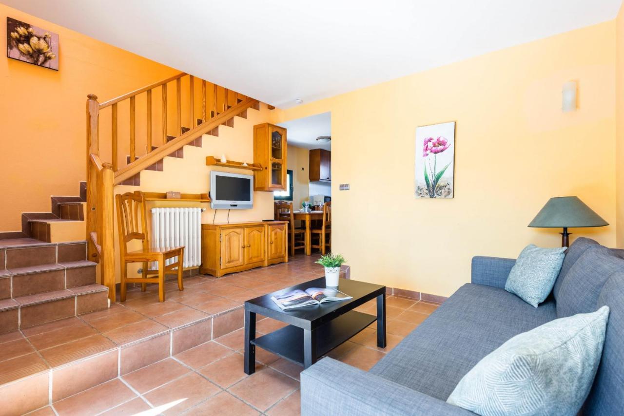 Apartamentos Punta Prima By Escapehome Exterior foto