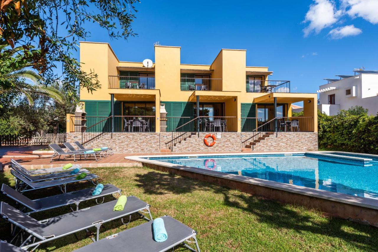 Apartamentos Punta Prima By Escapehome Exterior foto